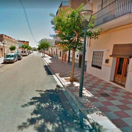 Ferienwohnung Piso Recien Reformado Con Gran Terraza Xeraco Exterior foto